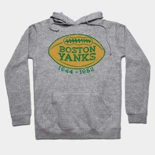 Boston Yanks Hoodie